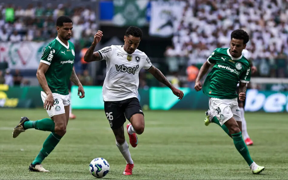 Palmeiras - Botafogo maçı hangi kanalda, saat kaçta ve şifresiz mi? FIFA Kulüpler Dünya Kupası Son 16 Turu - 3. Resim