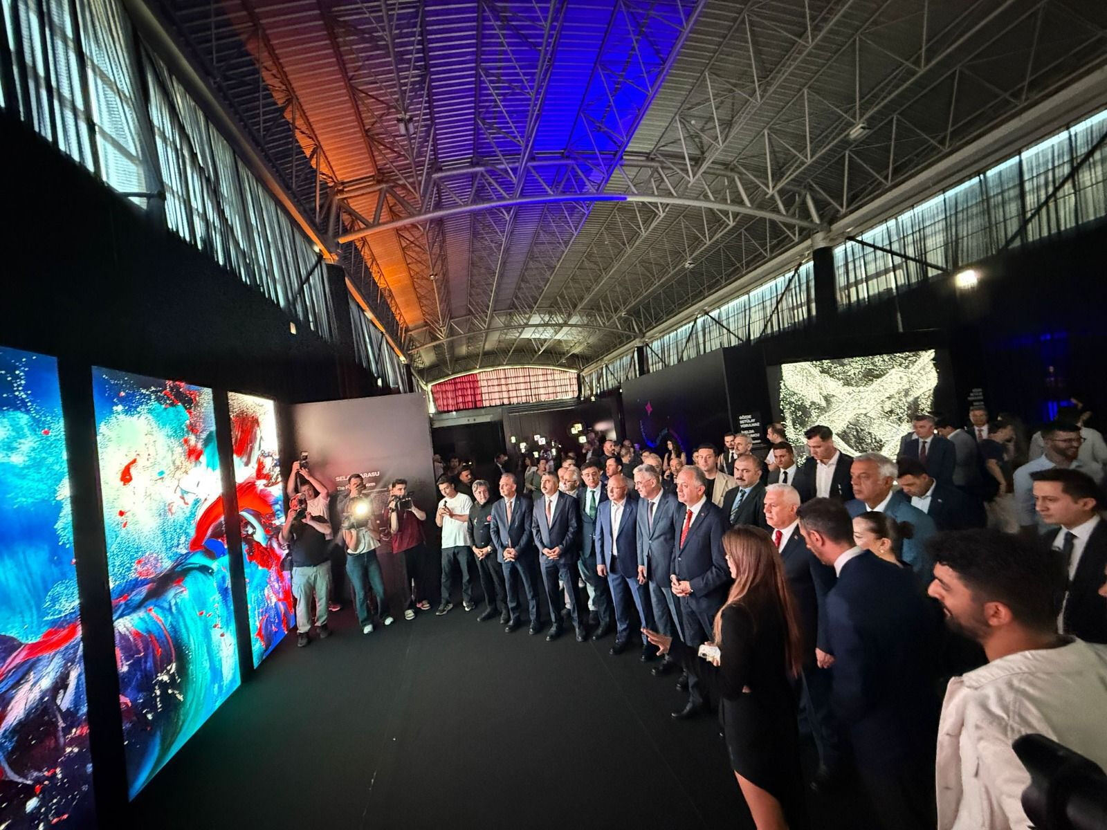 Sanatçıdan esnafa, yerel halk bu festivalle canlandı! Bakan Yardımcısı Yazgı'dan Turkiyegazetesi.com.tr'ye özel açıklamalar - 1. Resim