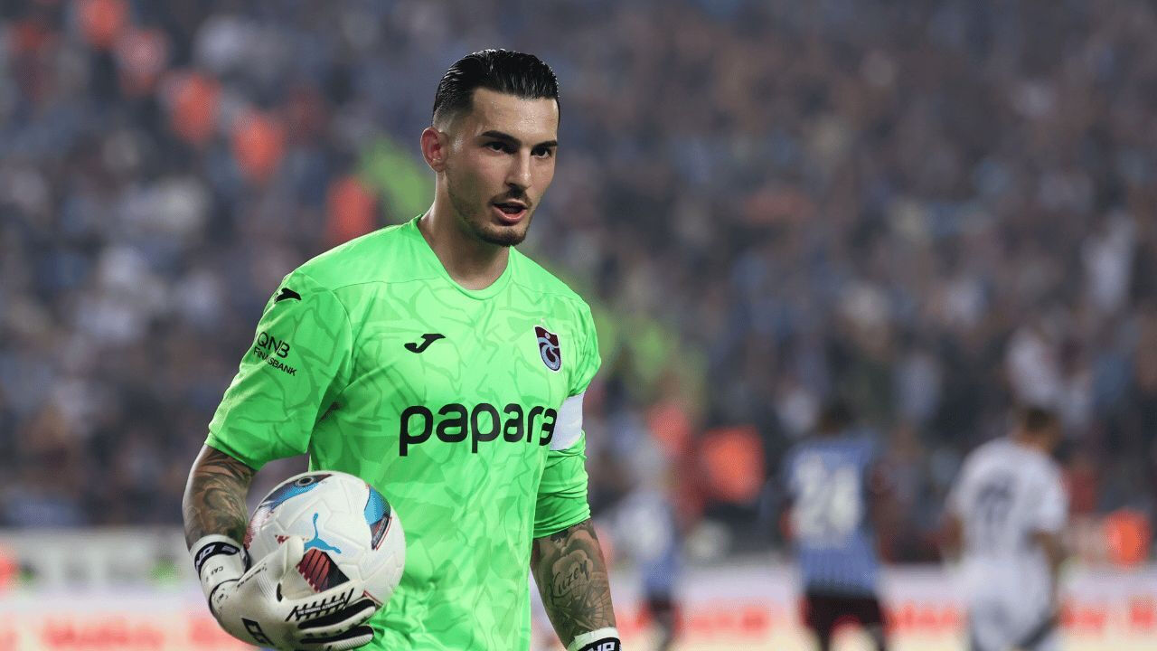 Satış listesindeki Dominik Livakovic gitmiyor! Uğurcan beklemede - 2. Resim