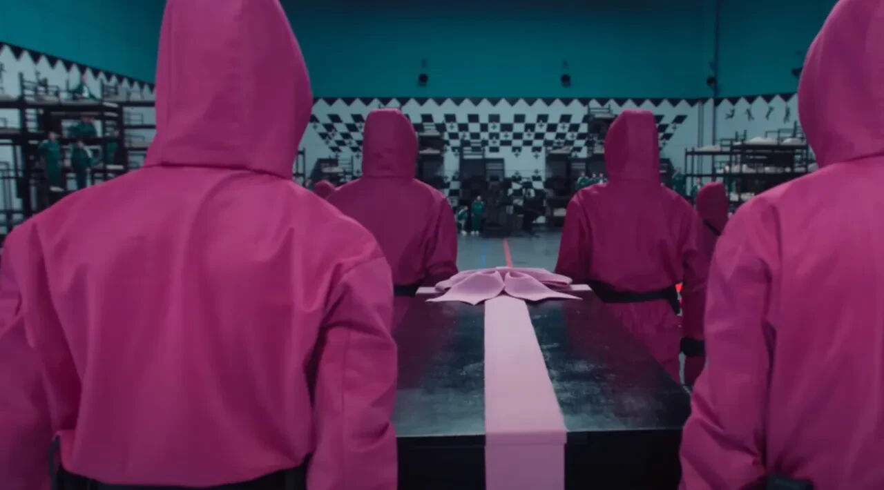 Squid Game final mi yaptı? Yeni sezonla ilgili şaşırtan karar! - 4. Resim