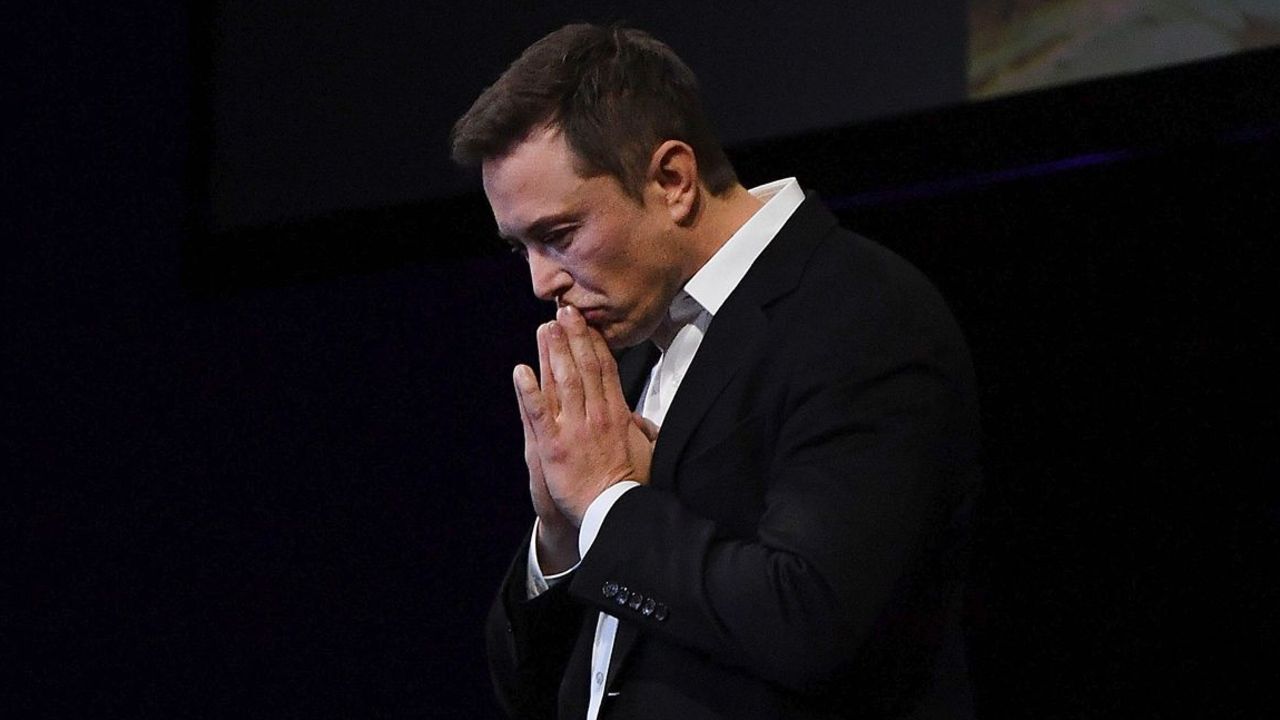 Tesla ikinci beynini kaybetti! İstifa şirketin en tepesinden geldi Tesla ikinci beynini kaybetti! İstifa şirketin en tepesinden geldi