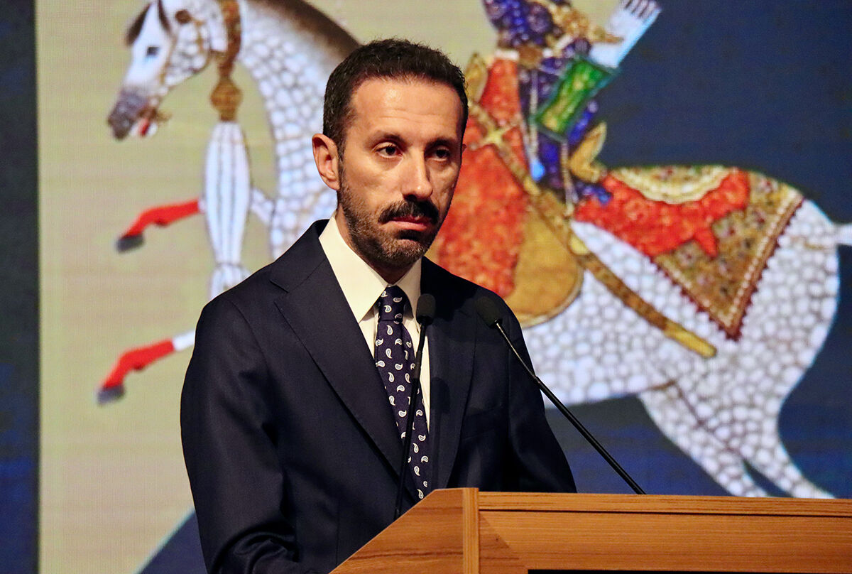 Türk okçuluğu masaya yatırıldı! Gençlerin ilgisi daha da artıyor - 4. Resim