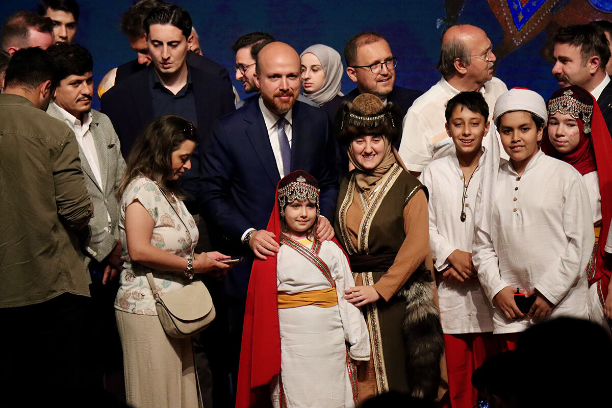 Türk okçuluğu masaya yatırıldı! Gençlerin ilgisi daha da artıyor - 5. Resim