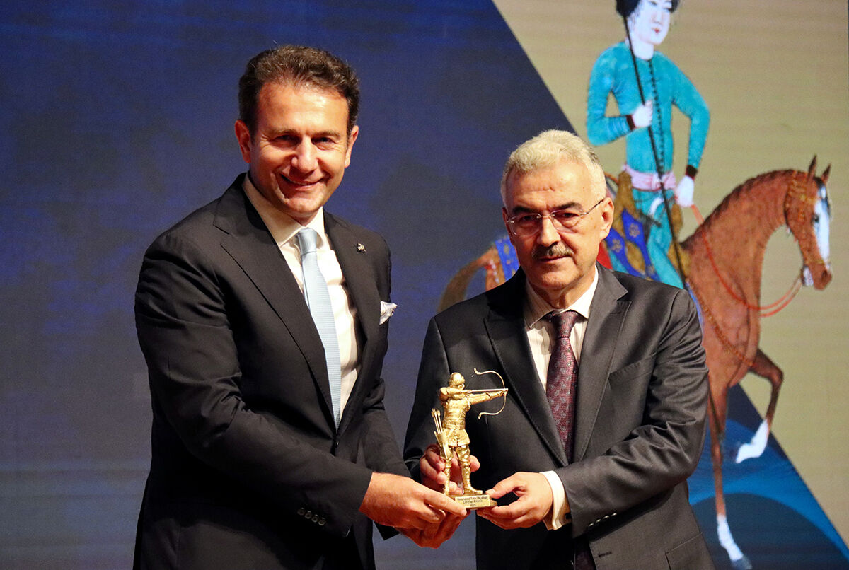 Türk okçuluğu masaya yatırıldı! Gençlerin ilgisi daha da artıyor - 3. Resim