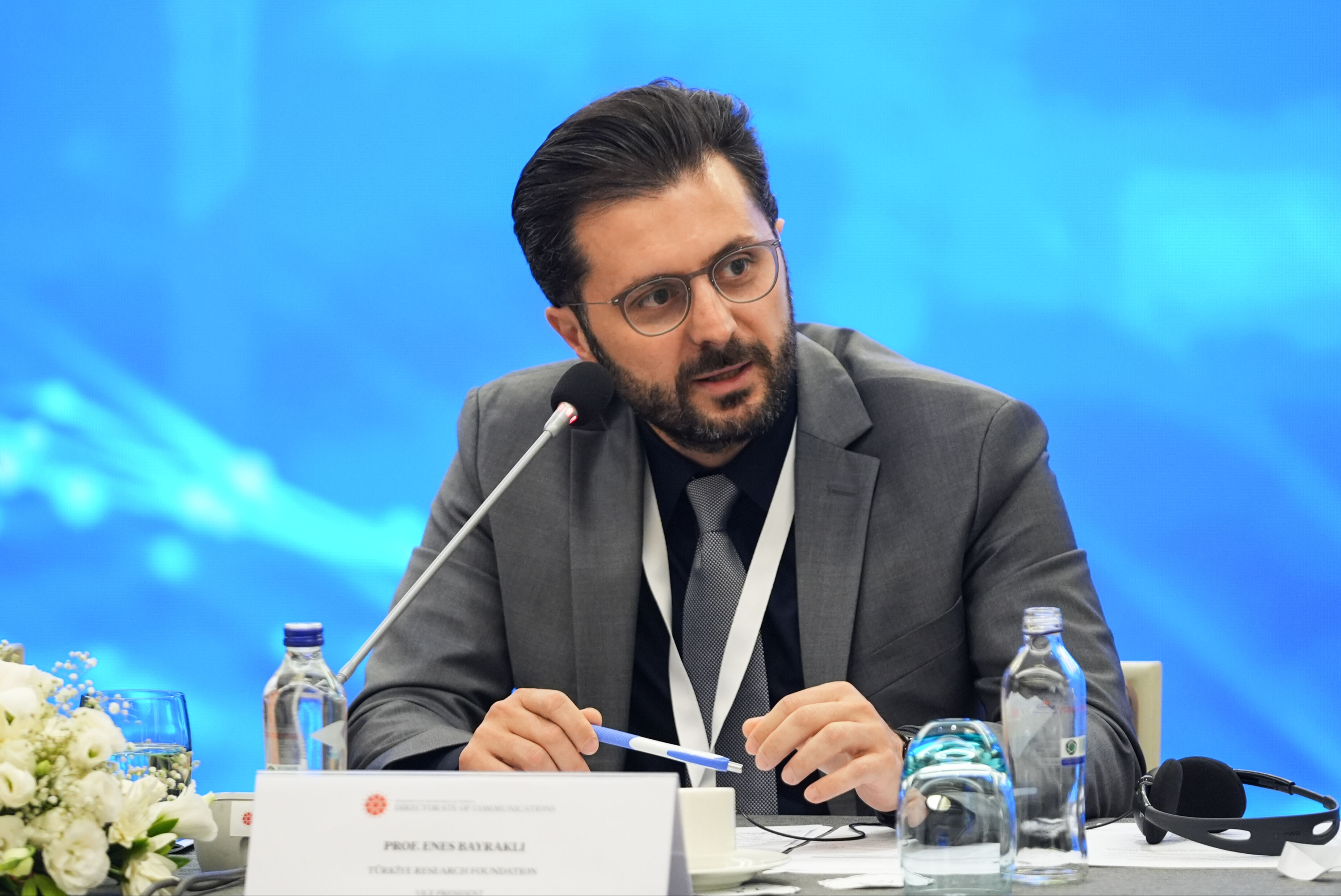 Türkiye ve Macaristan işbirliğini geliştirmeyi hedefleyen 