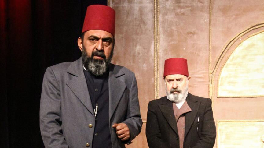 Ünlü oyuncudan dikkat çeken açıklama! - 1. Resim