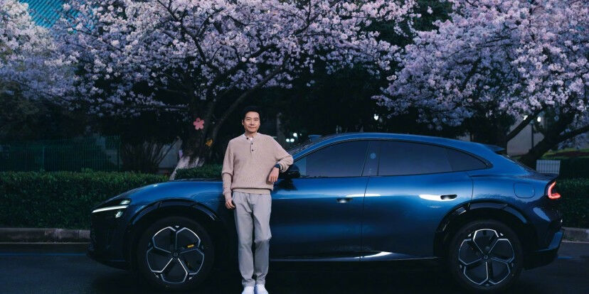 Xiaomi hisseleri zirve çıktı: Çin'in en zengin ismi Lei Jun oldu!  - 1. Resim