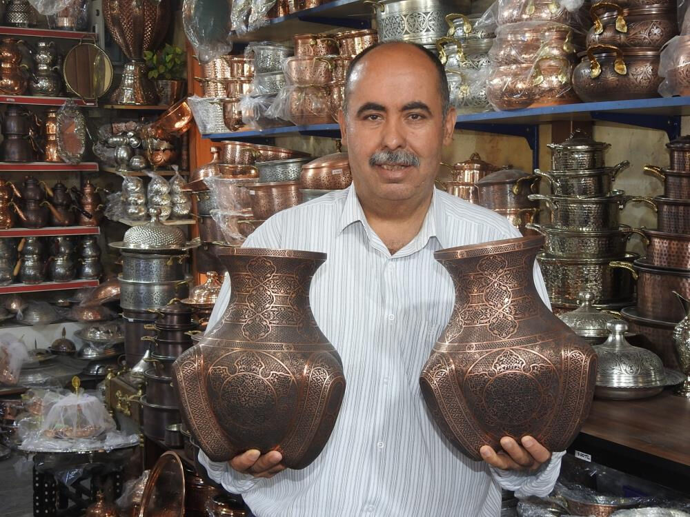 Yapması 3 ay sürüyor! Araba fiyatına satılıyor: 50 yıllık ustalar bile kolay kolay yapamaz - 2. Resim