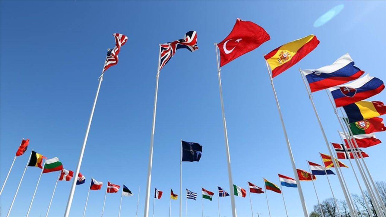 Yeni savunma stratejisi! NATO üç eylem planında anlaştı Yeni savunma stratejisi! NATO üç eylem planında anlaştı