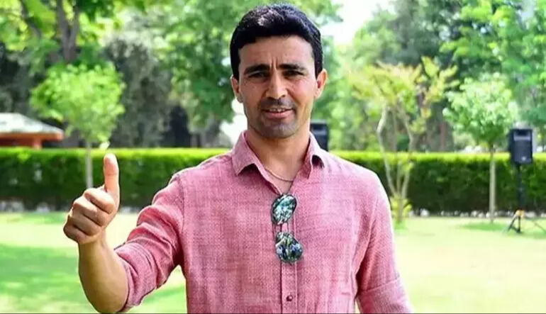 Ahmet Çelik kimdir, nereli, kaç yaşında? 99. Gazi Koşusu'nda Cutha'nın binicisi ve şampiyonu Ahmet Çelik'in hayatı merak ediliyor - 2. Resim