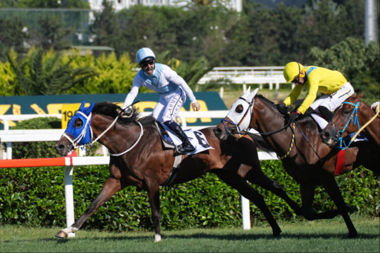 Ahmet Çelik kimdir, nereli, kaç yaşında? 99. Gazi Koşusu'nda Cutha'nın binicisi ve şampiyonu Ahmet Çelik'in hayatı merak ediliyor - 2. Resim