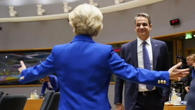 Akdeniz’de kartlar yeniden dağıtılıyor! Libya’dan Türkiye’ye tam yetki, Yunanistan’a rest - 1. Resim