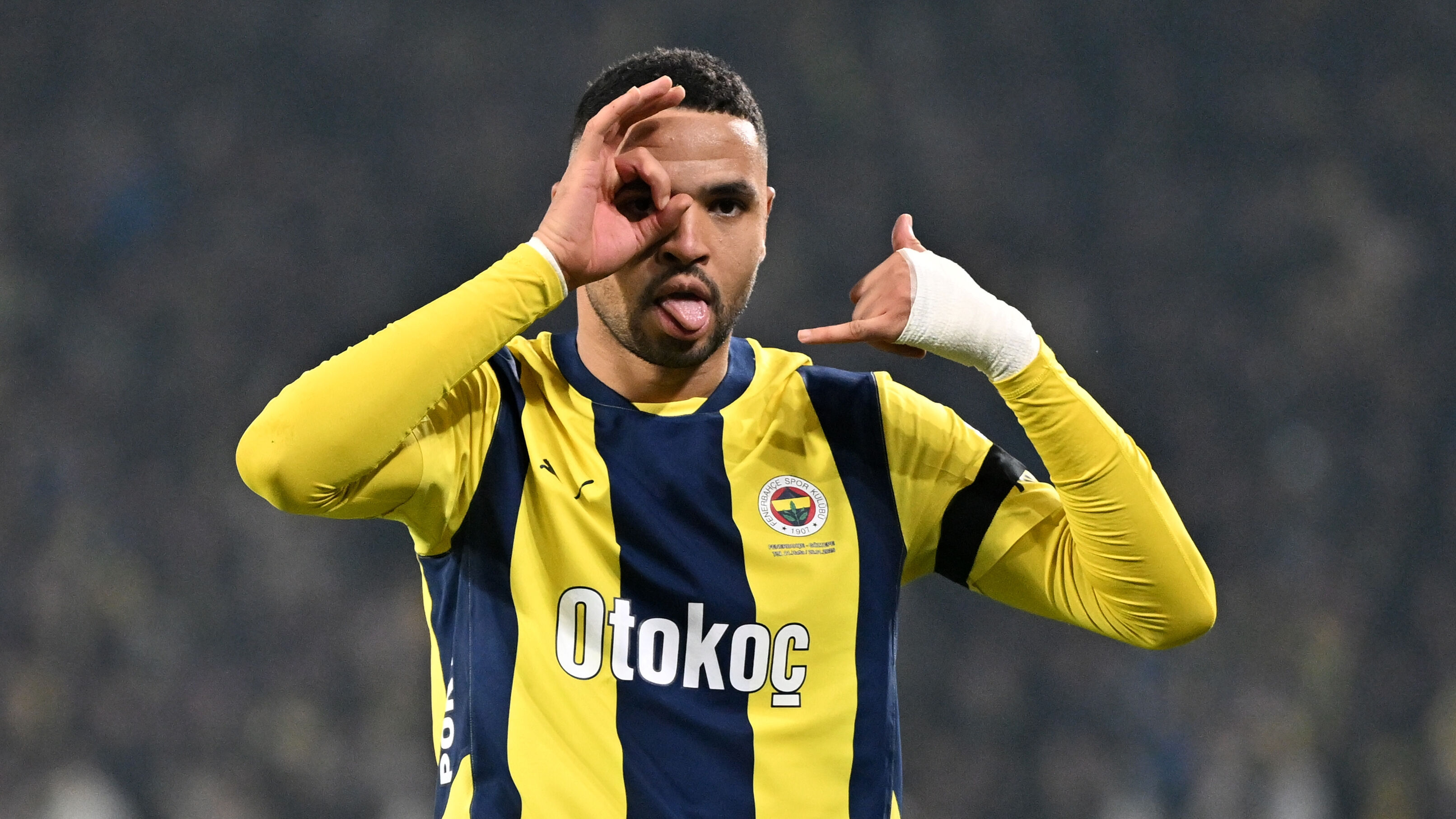 Al-Hilal, En-Nesyri için kesenin ağzını açtı! Osimhen'in yerine 30 milyonluk transfer - 3. Resim