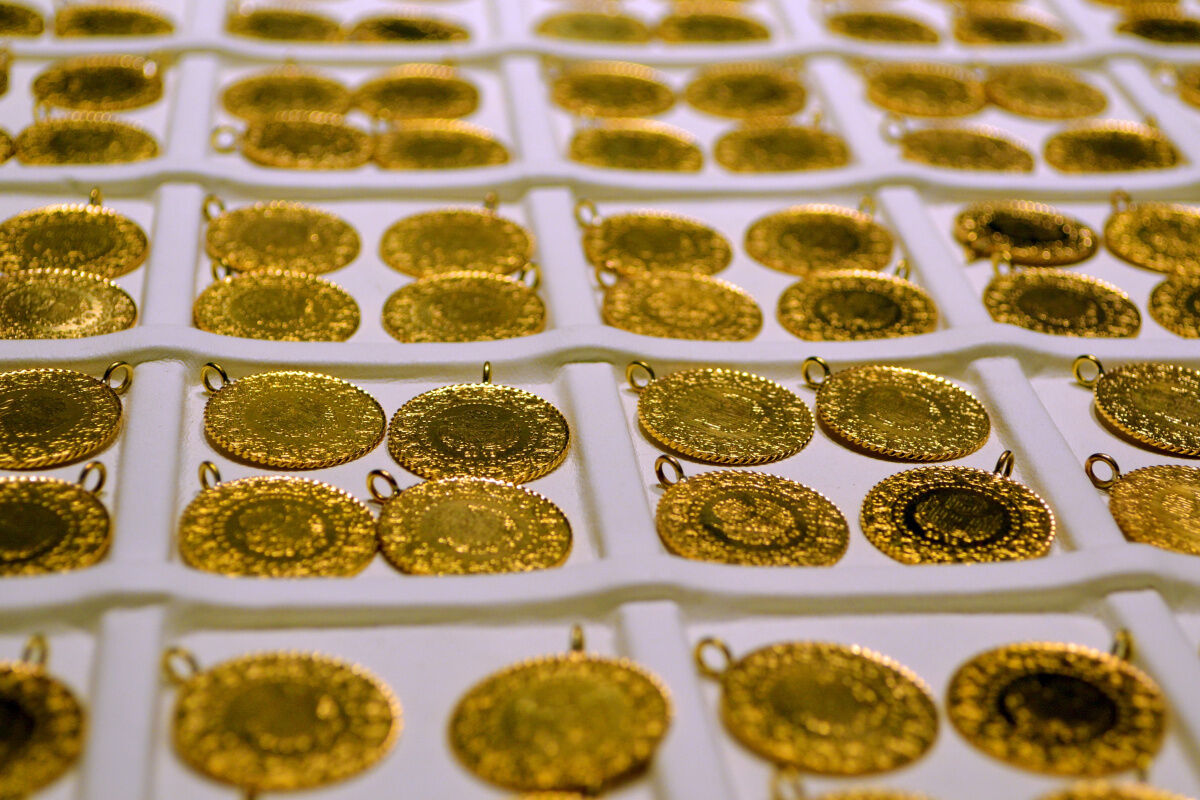 Altın, gümüş, döviz, borsa, kripto... 2025'in ikinci yarısında neler olacak? İslam Memiş değerlendirdi - 2. Resim