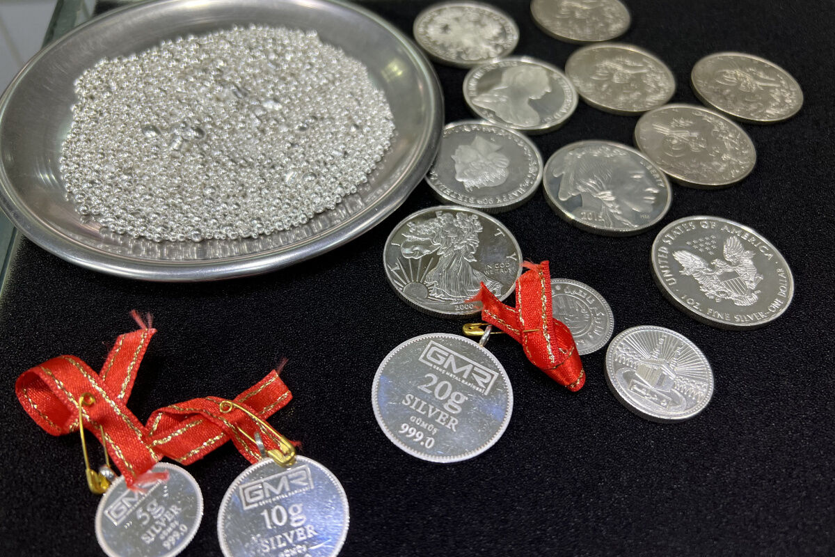 Altın, gümüş, döviz, borsa, kripto... 2025'in ikinci yarısında neler olacak? İslam Memiş değerlendirdi - 3. Resim