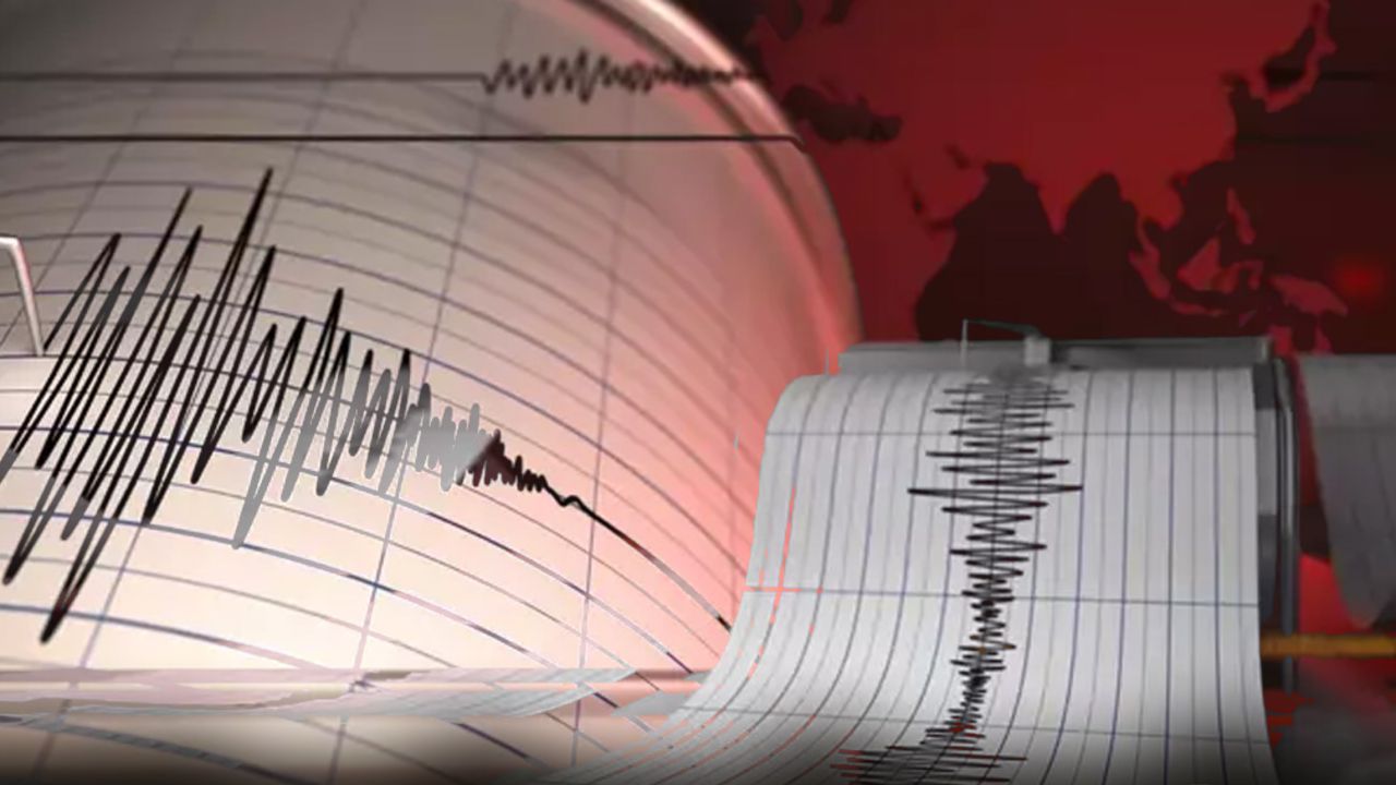 Ankara'da deprem mi oldu? 29 Haziran Kandilli Rasathanesi son dakika deprem listesi paylaşıldı Ankara'da deprem mi oldu? 29 Haziran Kandilli Rasathanesi son dakika deprem listesi paylaşıldı