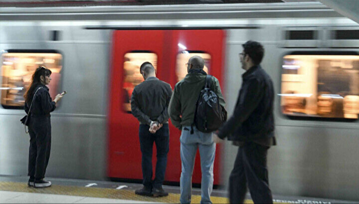 Ankara'da metro ve otobüslerde ilk aktarma ücretsiz mi? 9 ilçede ring hattı faaliyete geçecek - 3. Resim