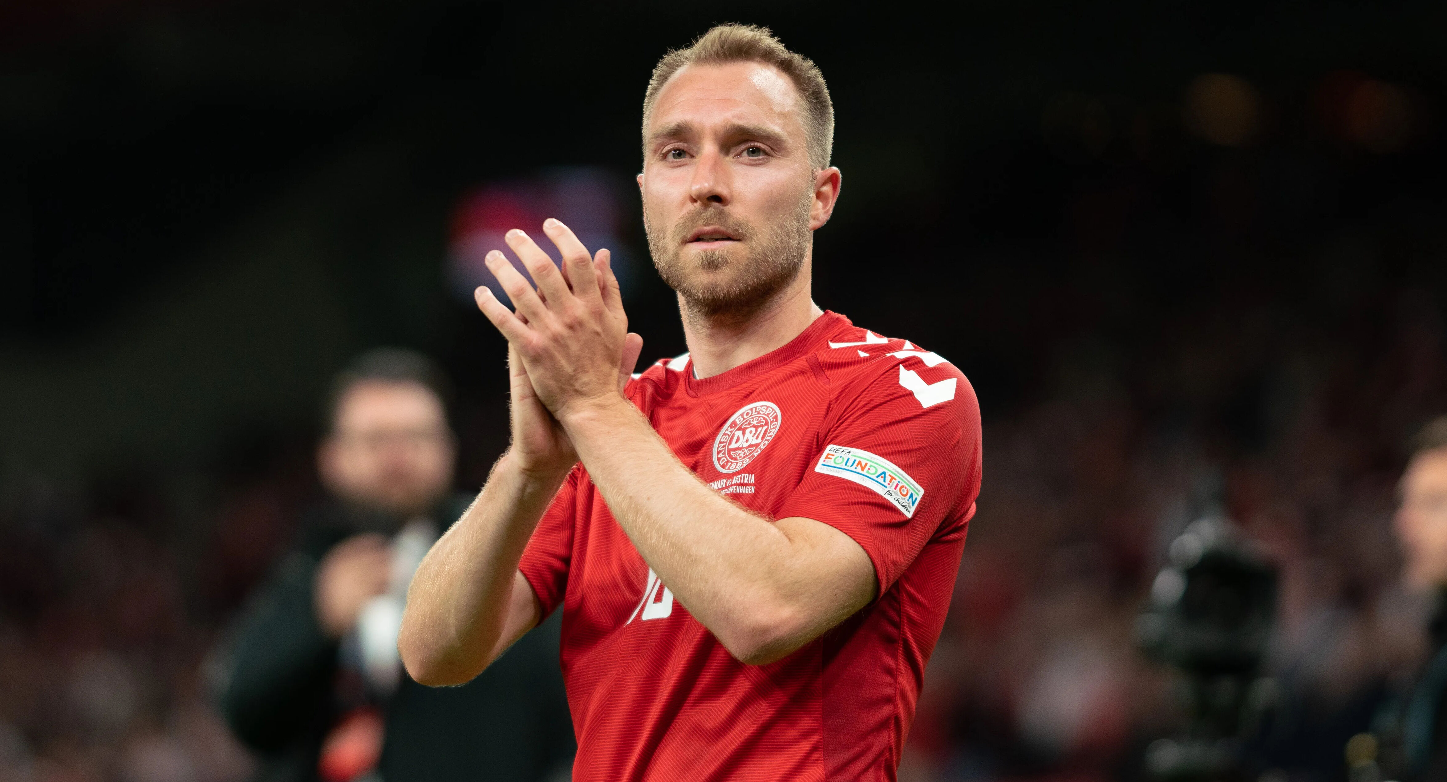 Beşiktaş, Christian Eriksen için devrede! Solskjaer’in raporu bekleniyor - 2. Resim