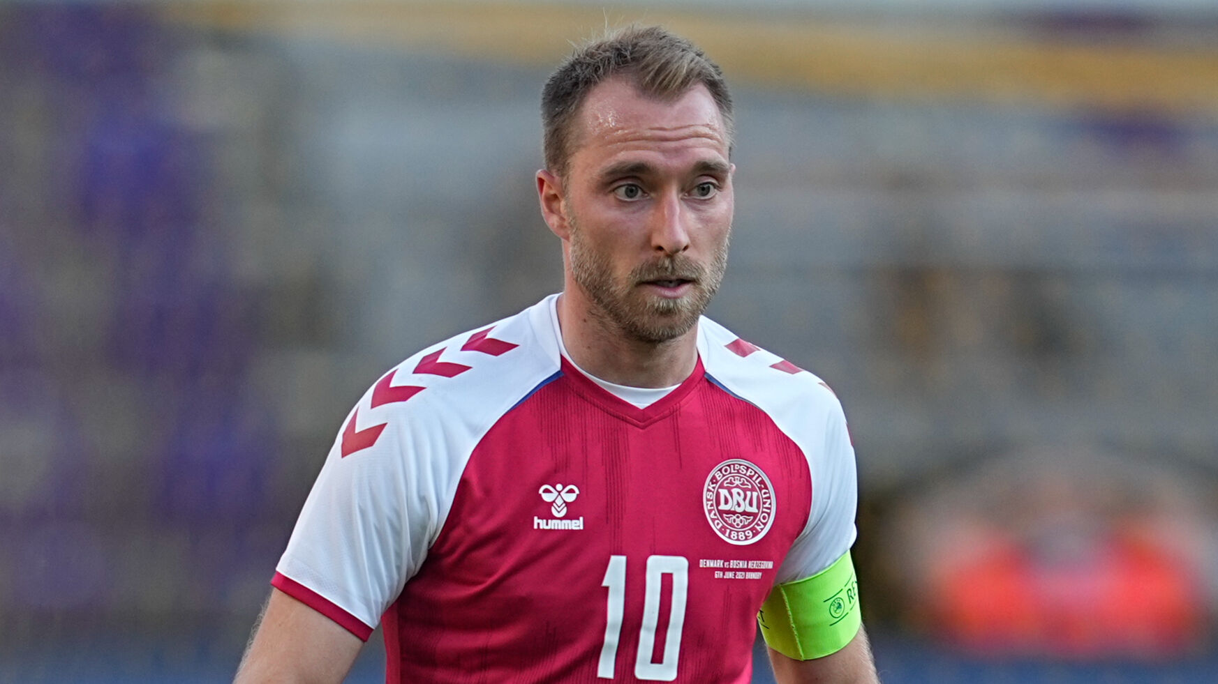 Beşiktaş, Christian Eriksen için devrede! Solskjaer’in raporu bekleniyor - 1. Resim