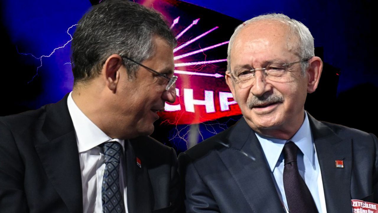 CHP kurultayı davasında Kemal Kılıçdaroğlu geri döner mi? Mutlak butlan çıkması halinde ne olacağı araştırılıyor CHP kurultayı davasında Kemal Kılıçdaroğlu geri döner mi? Mutlak butlan çıkması halinde ne olacağı araştırılıyor