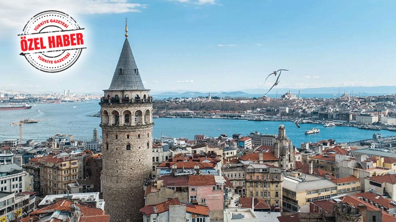 İstanbul'un kurtuluş reçetesi! Kiralar düşecek ulaşım rahatlayacak - Emlak