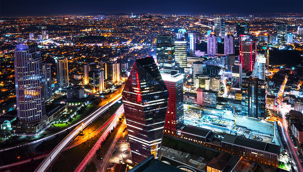 Depreme karşı İstanbul'un kurtuluş reçetesi! Kiralar düşecek ulaşım rahatlayacak - 2. Resim