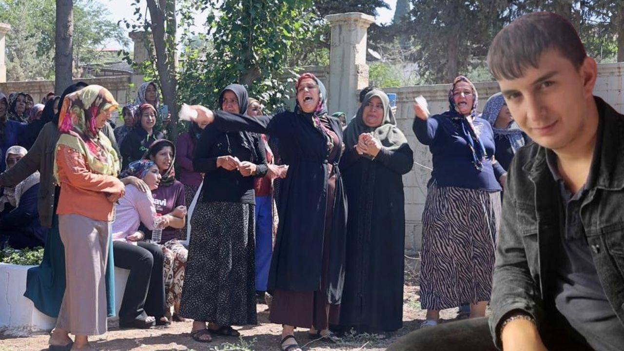 Düğünleri yasa döndü! Ablasının en mutlu gününde acı şekilde öldü Düğünleri yasa döndü! Ablasının en mutlu gününde acı şekilde öldü