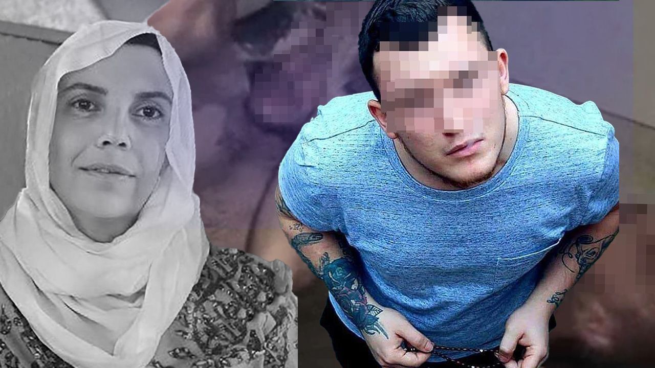 Evlat dehşeti! Kabusu gerçek oldu: "Bu çocuk bizi öldürecek" dedi 1 saat sonra... Evlat dehşeti! Kabusu gerçek oldu: "Bu çocuk bizi öldürecek" dedi 1 saat sonra...
