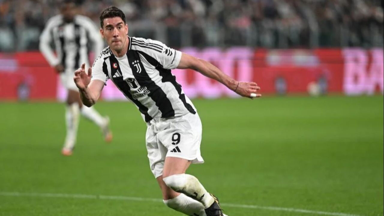 Fenerbahçe istedi, Vlahovic reddetti! Juventus'la ipler geriliyor - 2. Resim