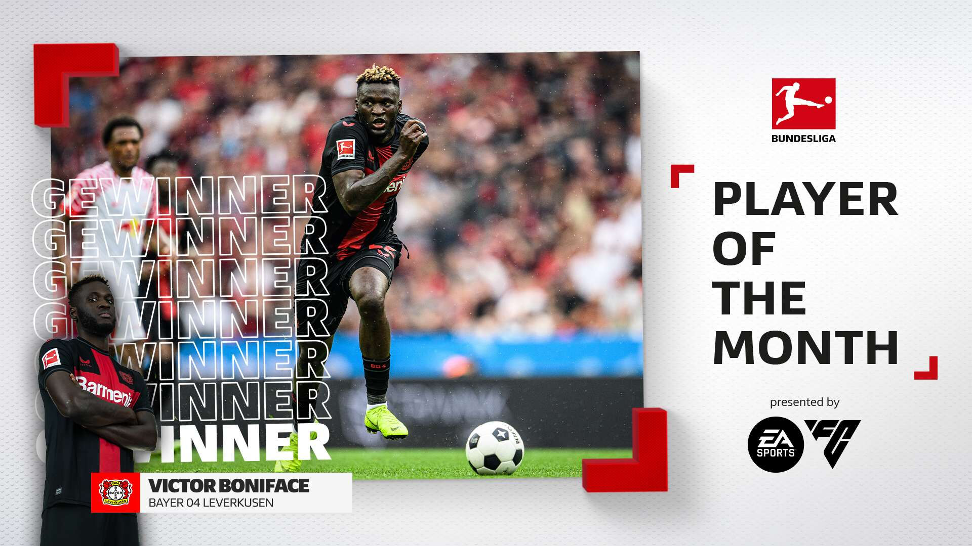 Galatasaray'da Osimhen bekleniyor! B planı Victor Boniface - 3. Resim