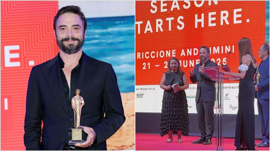 Haberi alınca havalara uçtu! İtalya'dan Ahmet Kural'a... - 4. Resim