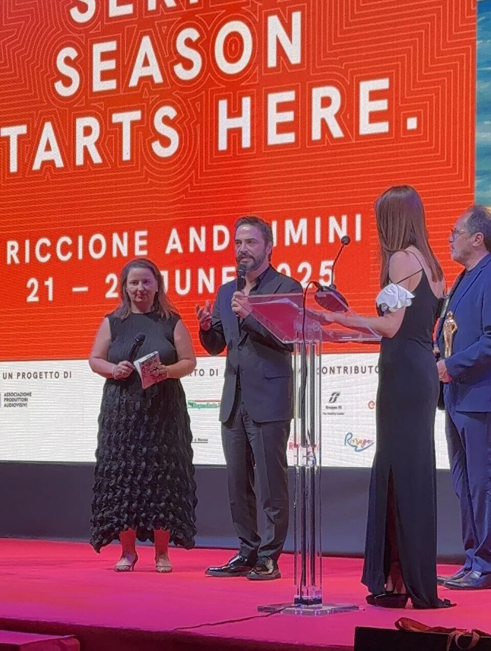 Haberi alınca havalara uçtu! İtalya'dan Ahmet Kural'a... - 3. Resim