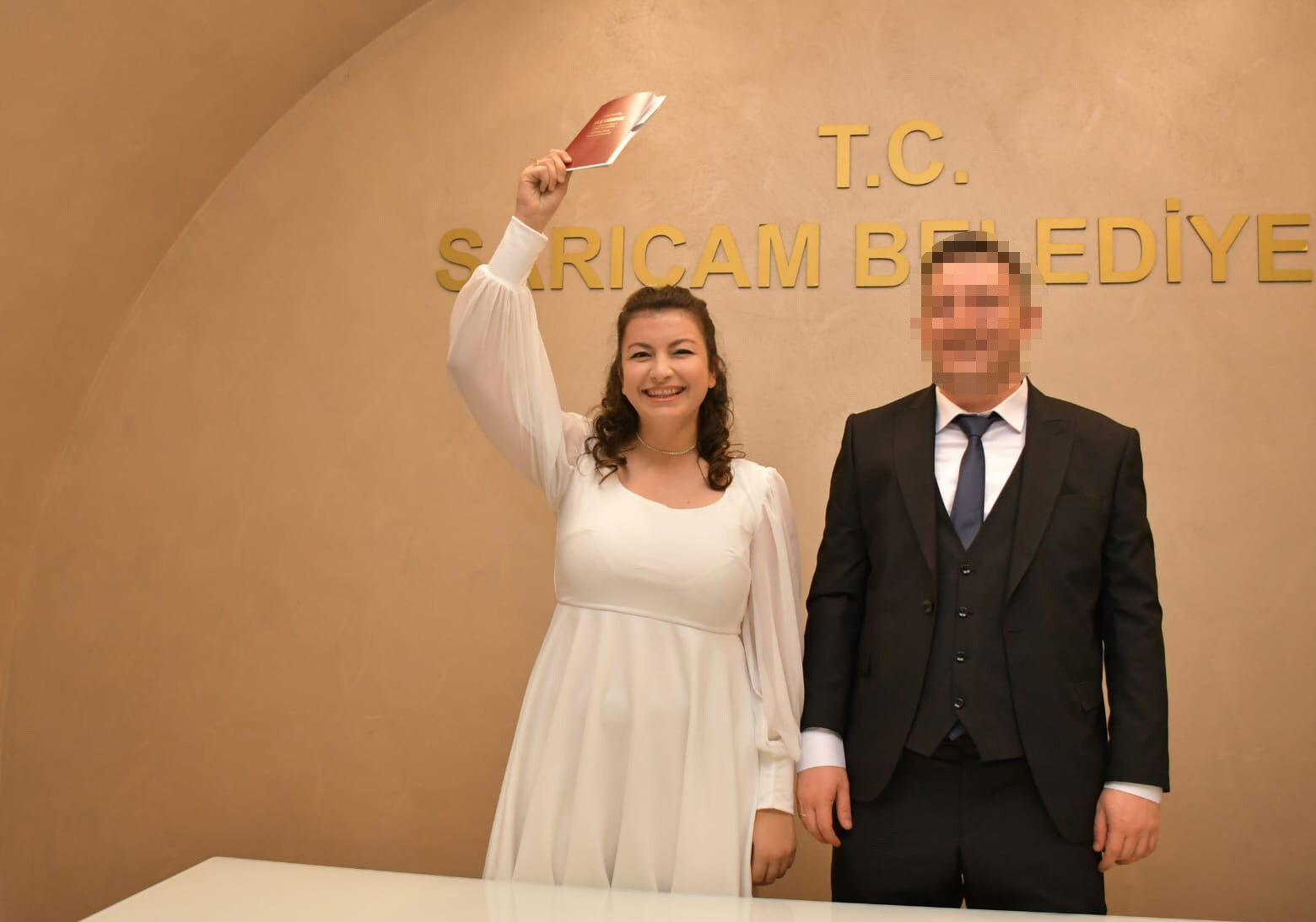 İntihar değil cinayet girişimi! Eşinin 6. kattan attığı kadın felç kaldı - 3. Resim