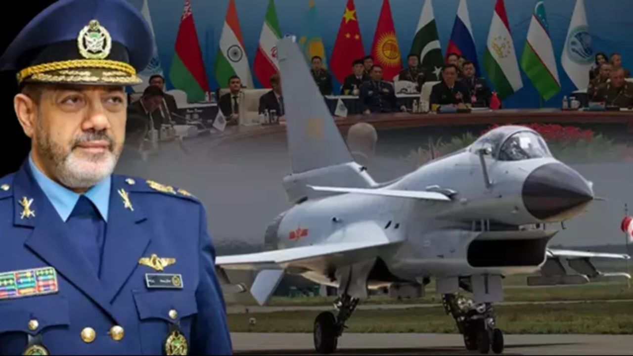 İran, gözünü Çin’in J-10 uçaklarına dikti! İran, gözünü Çin’in J-10 uçaklarına dikti!