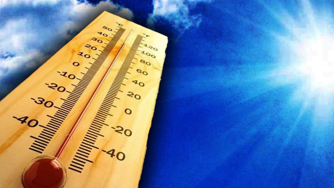 Kayseri hava durumu nasıl? MGM 5 günlük hava durumu tahmini paylaştı Kayseri hava durumu nasıl? MGM 5 günlük hava durumu tahmini paylaştı