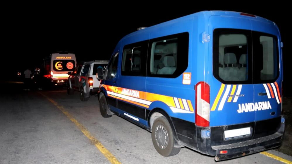 Kızılay Ankara Şube Başkanı Mehmet Sılay dağdan düştü! İşte son durumu... - 5. Resim