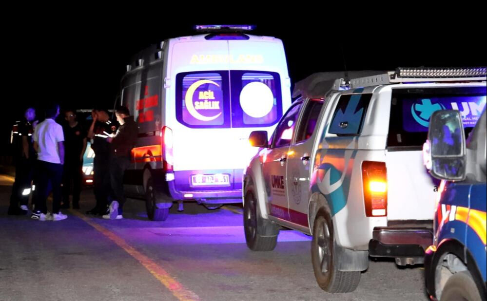 Kızılay Ankara Şube Başkanı Mehmet Sılay dağdan düştü! İşte son durumu... - 1. Resim