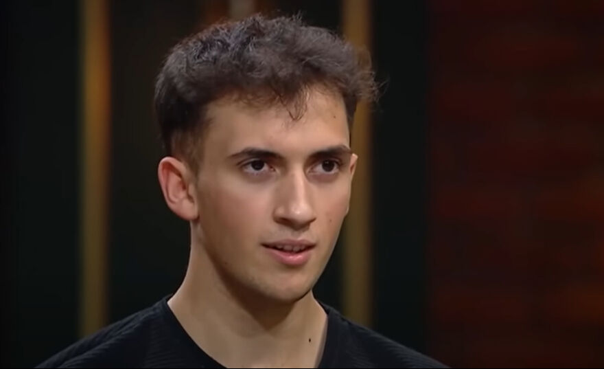 MasterChef altın çocuk Tunahan kimdir, turu geçti mi? 2025 sezonuna damga vurdu - 1. Resim