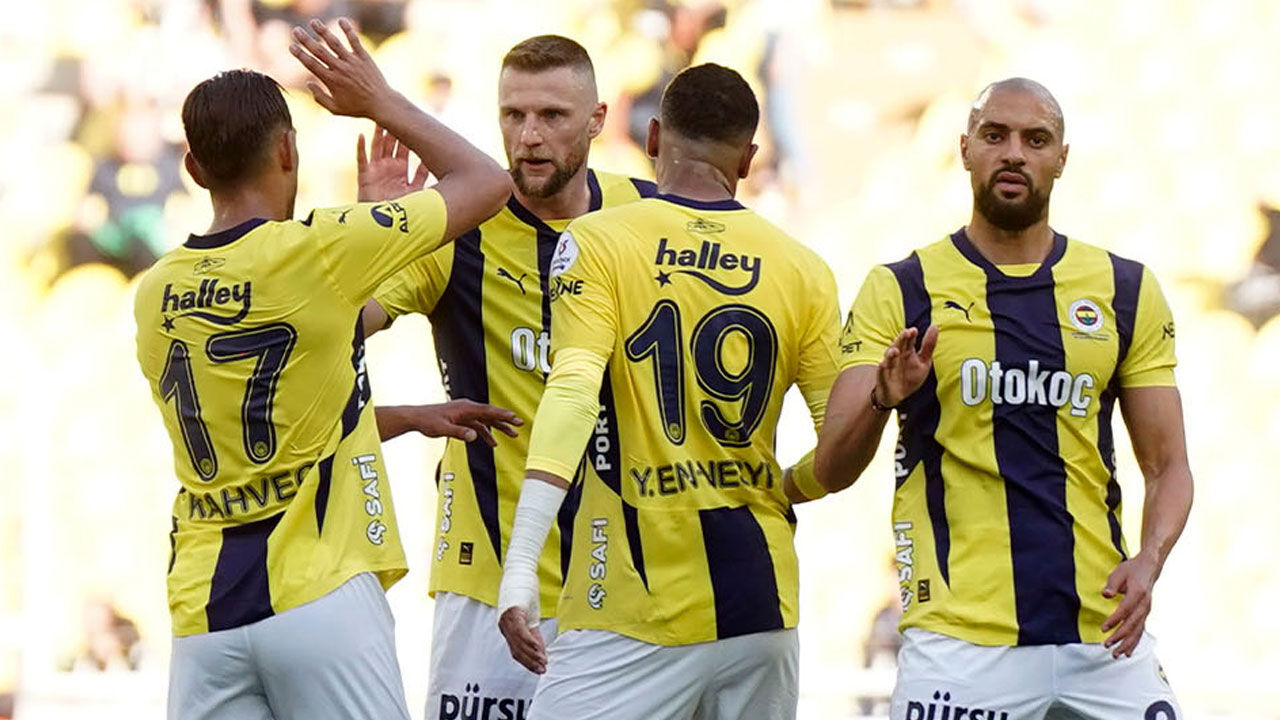 Mourinho'dan büyük neşter! Giden 5 isme 8 kişi daha ekleniyor - 1. Resim