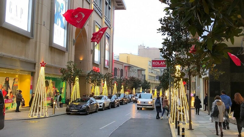 Nişantaşı kaybettirdi, Esenyurt kazandırdı! İşte İstanbul'un en pahalı ve en ucuz 10 semti Nişantaşı