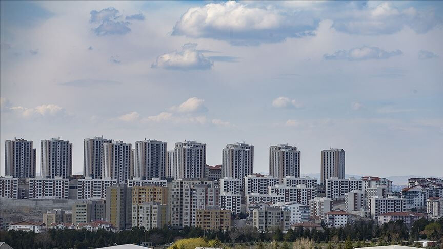 Nişantaşı kaybettirdi, Esenyurt kazandırdı! İşte İstanbul'un en pahalı ve en ucuz 10 semti Esenyurt ilçesi