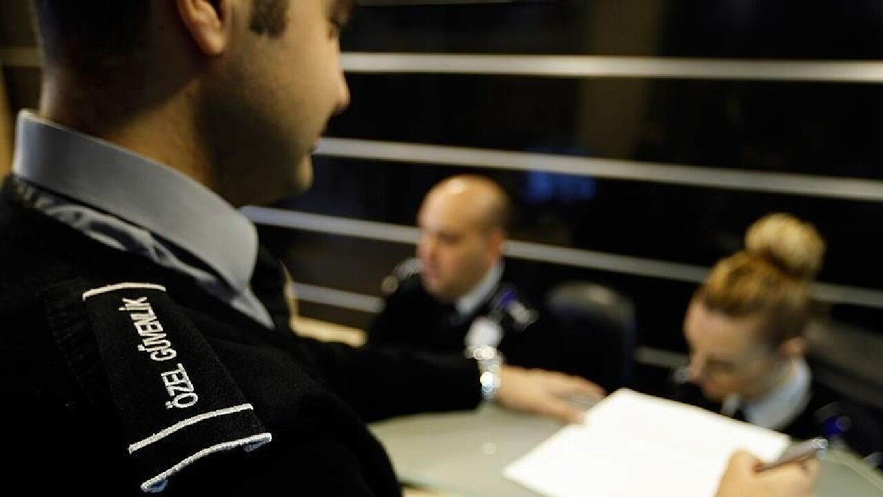 ÖGG uygulamalı atış sınavı ne zaman? EGM takvimi duyurdu - 2. Resim