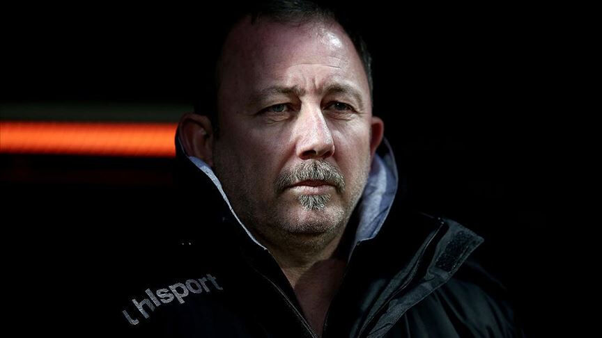 QPR, yeni sezonda Sergen Yalçın'ı düşünüyor: İngiltere yolunda - 3. Resim