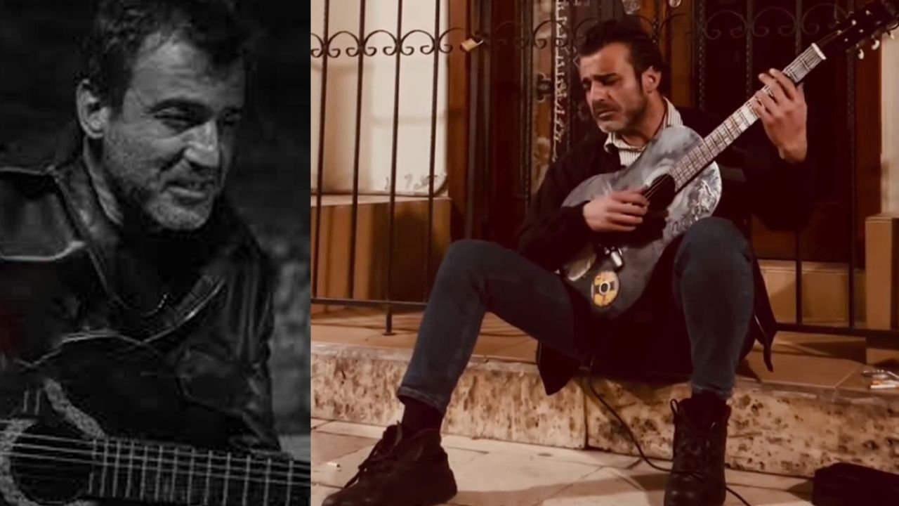 Rıza Tamer Kimdir? 'Benden Sonra' Şarkısıyla Yükselen İsimin Hayatı ve Aşk Dedikoduları!