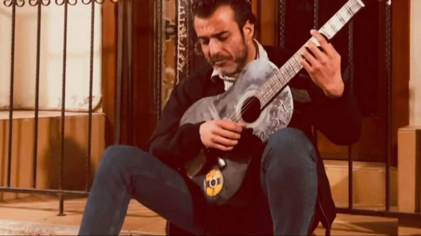 Rıza Tamer kimdir? Benden Sonra şarkısının sahibi gündemde - 3. Resim