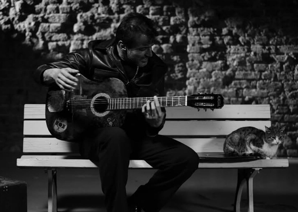 Rıza Tamer kimdir? Benden Sonra şarkısının sahibi gündemde - 2. Resim