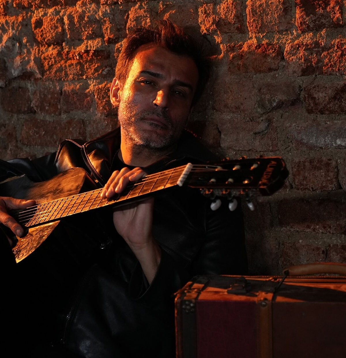 Rıza Tamer kimdir? Benden Sonra şarkısının sahibi gündemde - 1. Resim