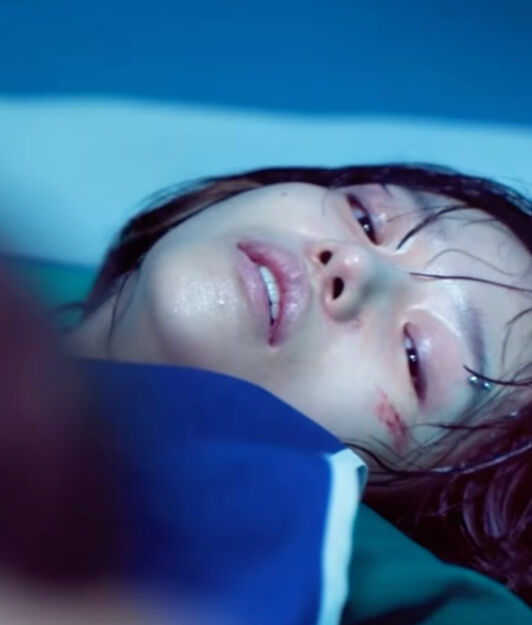 Squid Game 3.sezonda 222 ölüyor mu? Hamile Jun-hee ve bebeği için spoiler verildi - 1. Resim