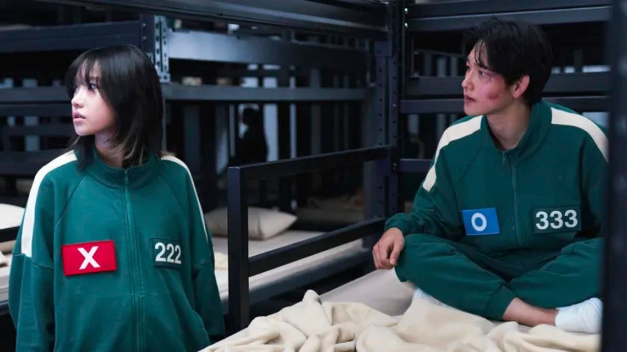 Squid Game 3.sezonda 222 ölüyor mu? Hamile Jun-hee ve bebeği için spoiler verildi - 4. Resim