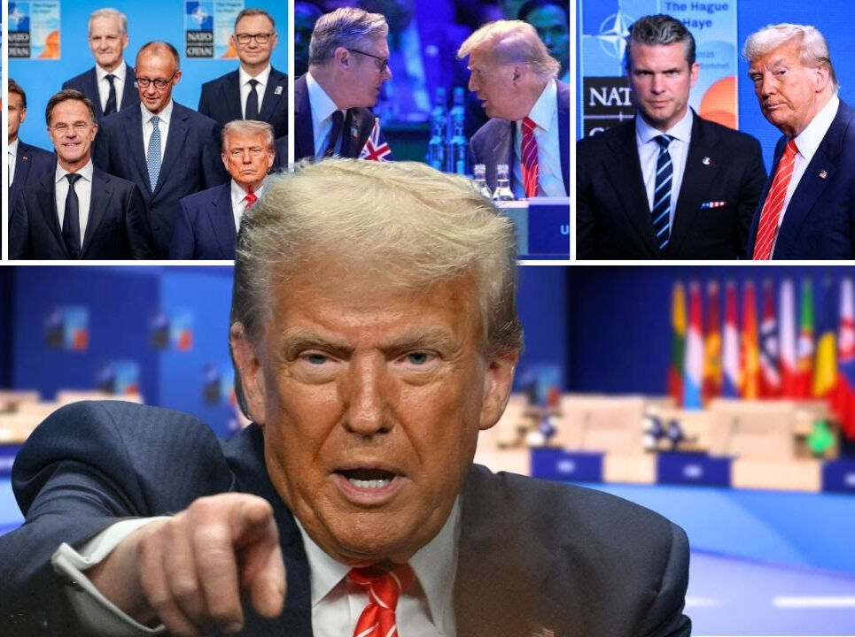 Trump’tan İran’a zeytin dalı! “Yaptırımları kaldırabilirim